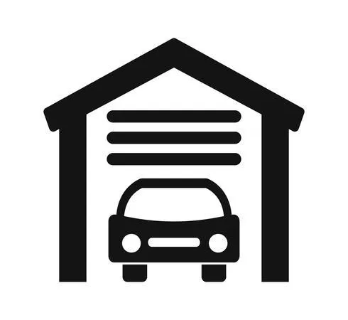 Garage/Parking 15 m²