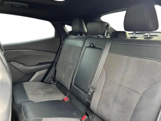 Ford Mustang mach-e 487ch extended range 99kwh gt awd — photo 8