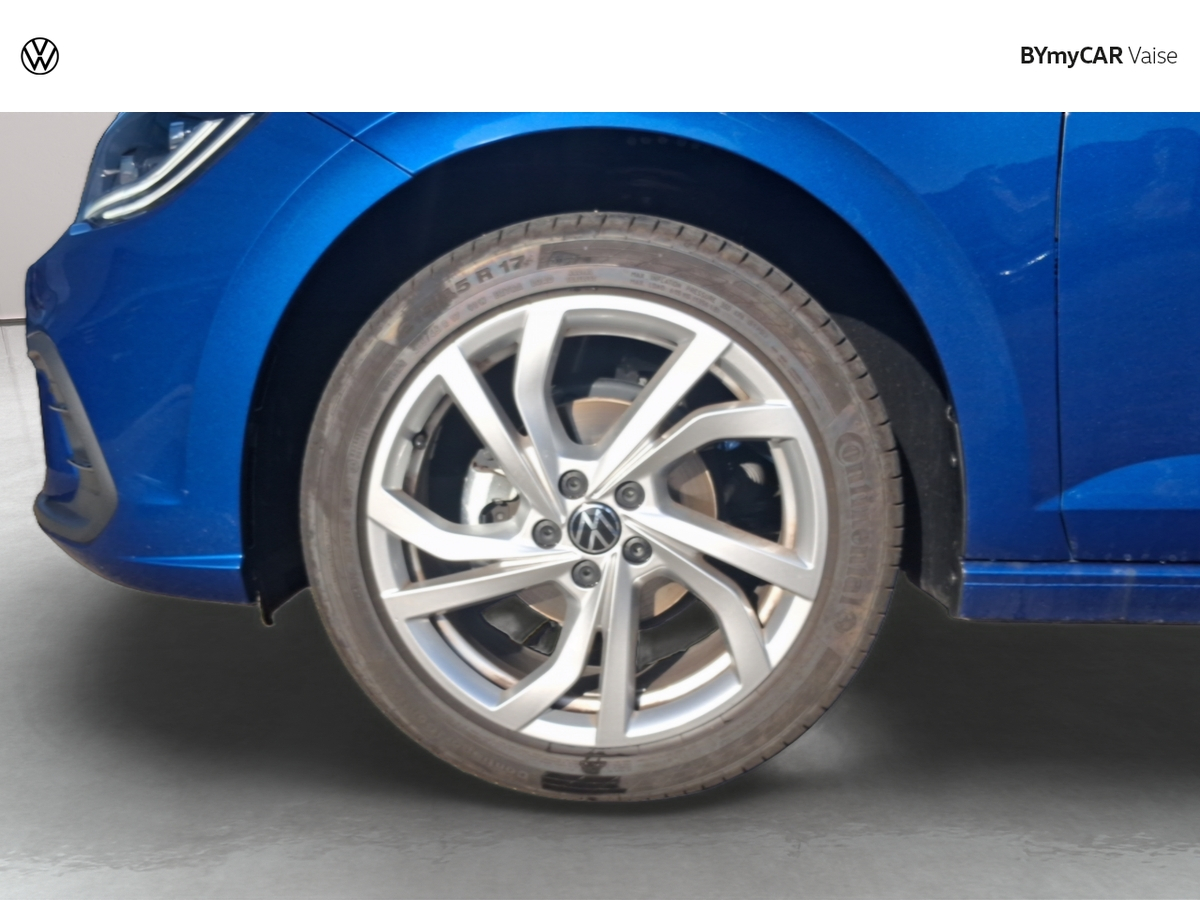 Volkswagen Polo 1.0 TSI 95 S&amp;S BVM5 — photo 13