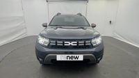 Dacia Duster 1.3 TCe 130ch FAP Extreme 4x2 — photo 1
