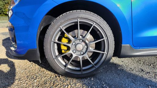 Suzuki Swift 1.4 VVT Boosterjet 140 - Sport – 2019 – 141120 km – Essence – Boîte Manuelle — photo 20