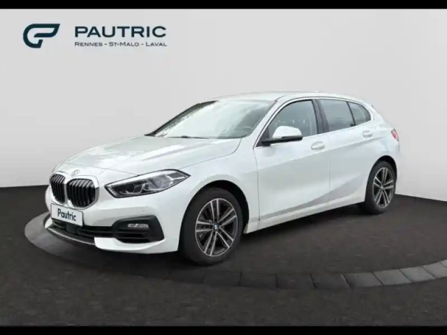 Bmw Serie 1 série 1 116ia 109ch business design dkg7