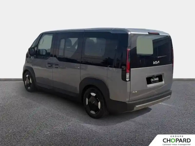 Kia Pv5 163 ch batterie l — photo 7