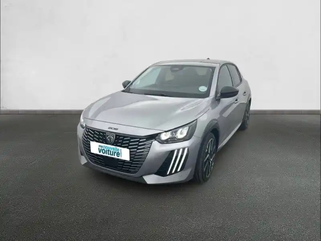 Peugeot 208 hybrid 110 e-dcs6