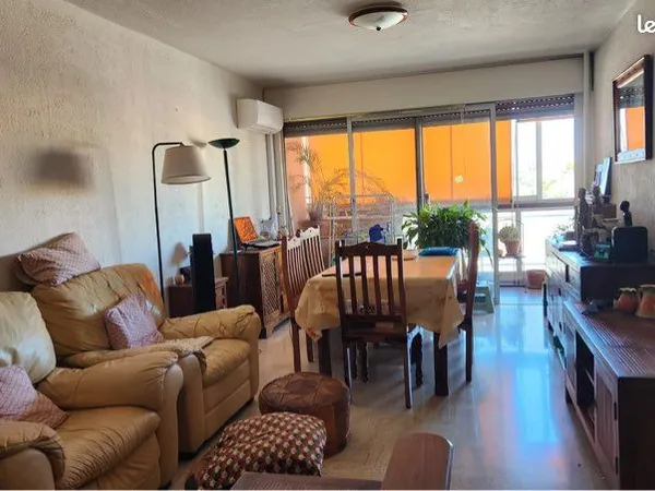 Appartement à louer le Cannet