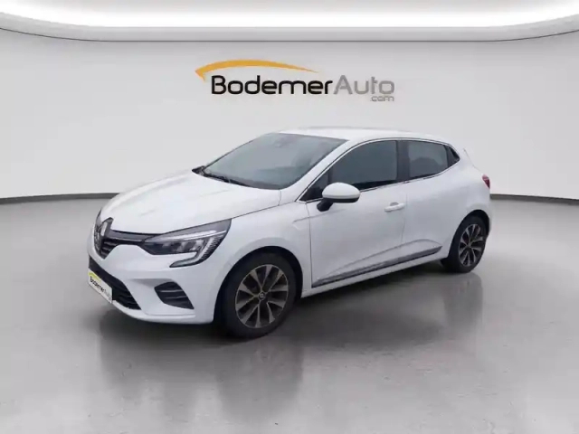 Renault Clio blue dci 100 - 21n