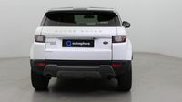 Land-Rover Range Rover Evoque 2.0 TD4 180 SE Dynamic BVA Mark IV — photo 6