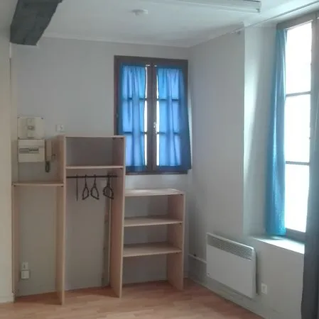 Studio centre ville Châlons en Champagne