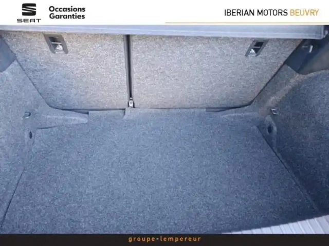 Seat Ibiza 1.0 tsi 95ch copa — photo 6