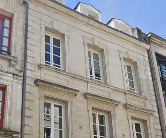 Vends appartement