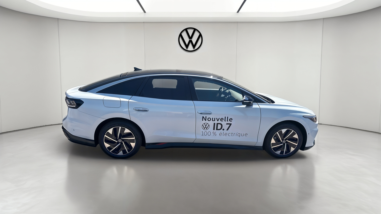 Volkswagen ID.7 Pro 286 ch — photo 6