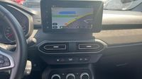 Dacia Sandero 1.0 ECO-G 100ch Stepway Extreme + -24 — photo 19