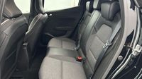 Renault Clio 1.6 E-Tech hybride 140ch Intens -21N — photo 13