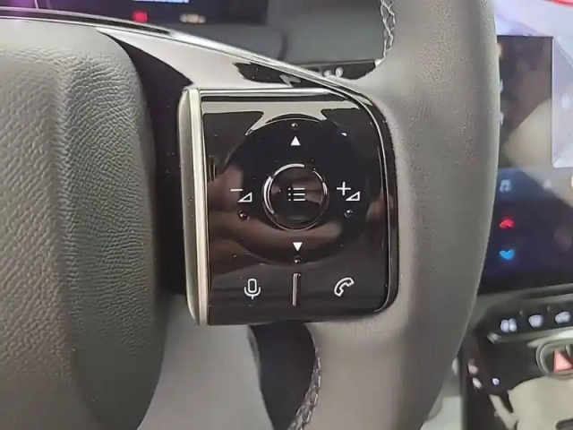 Citroën C5 Aircross hybride 145 ch e-dcs6 — photo 19