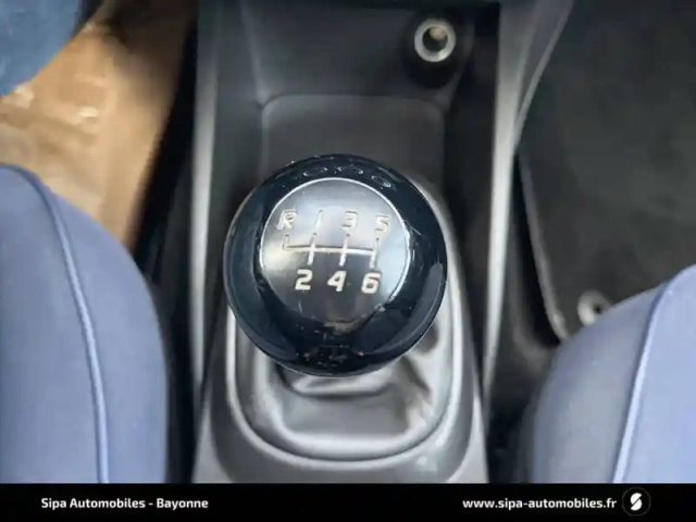 Fiat 500X 1.0 firefly turbo t3 120 ch — photo 21