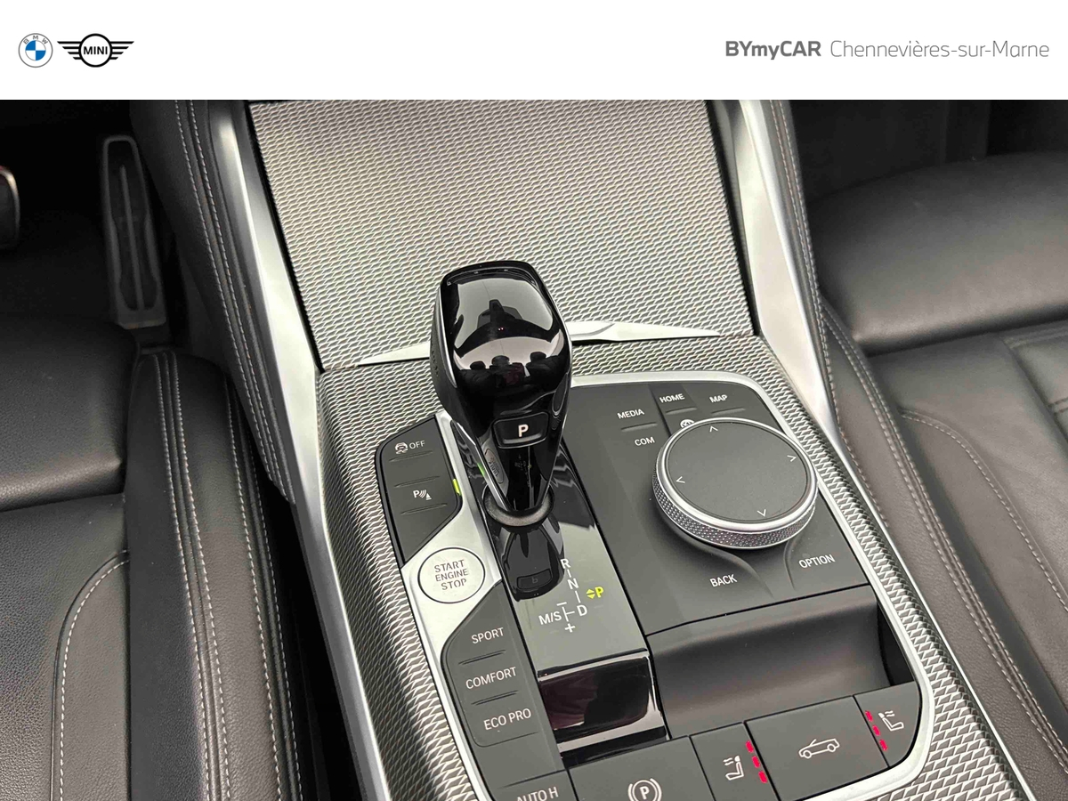 BMW Cab M440i xDrive 374 ch BVA8 — photo 23