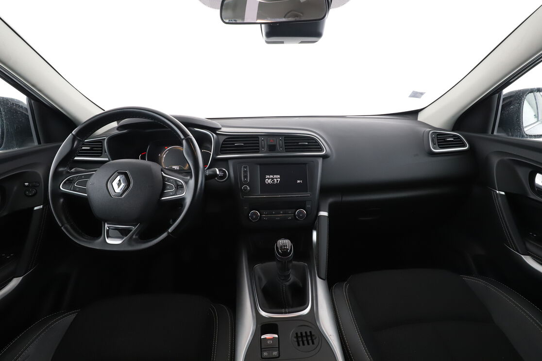 Renault Kadjar 1.2 TCe Energy Intens — photo 11