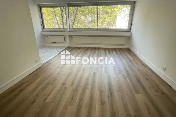 Appartement 1 pièce 43 m²