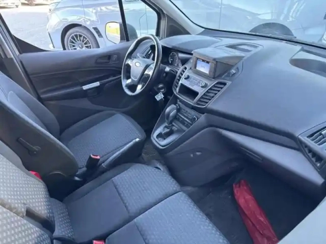 Ford Transit Connect l1 1.5 ecoblue 100ch trend bva — photo 15