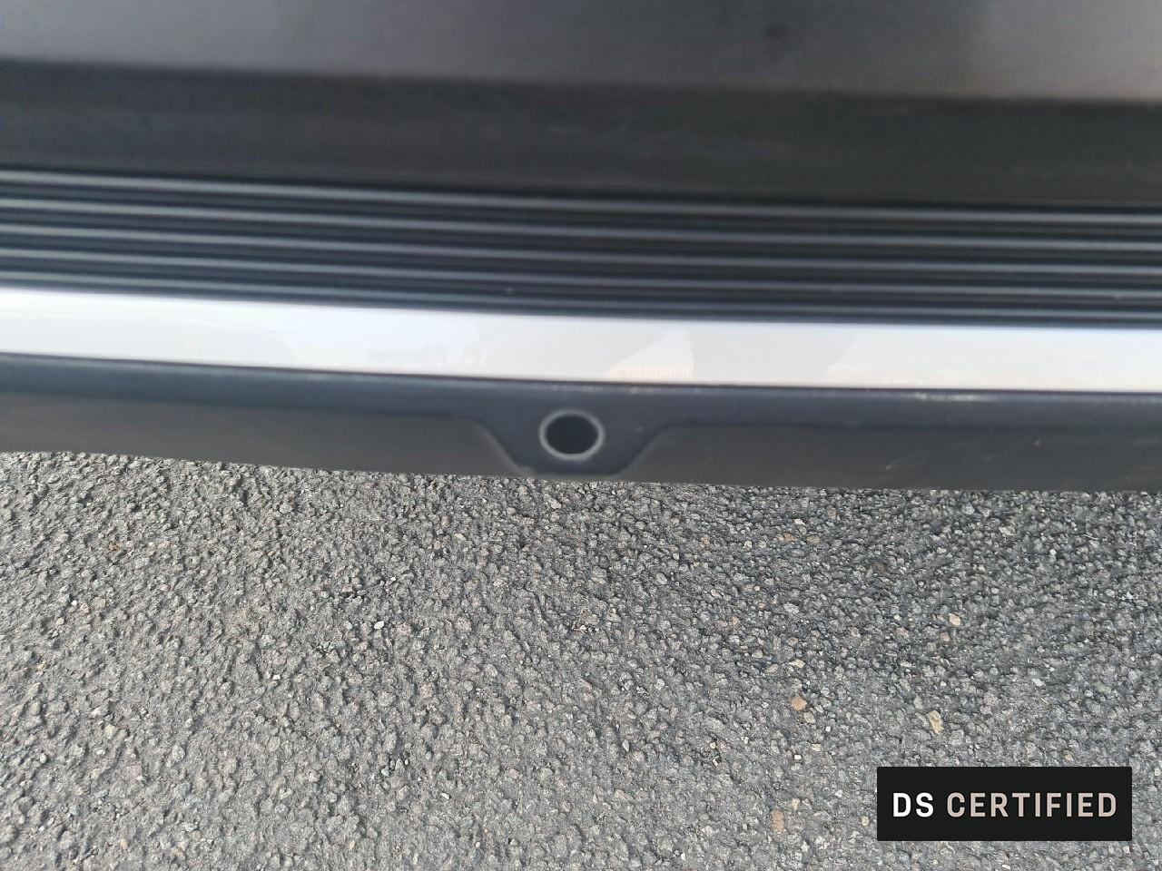 Ds Ds 7 crossback hybride rechargeable e-tense 225 eat8 rivoli — photo 28