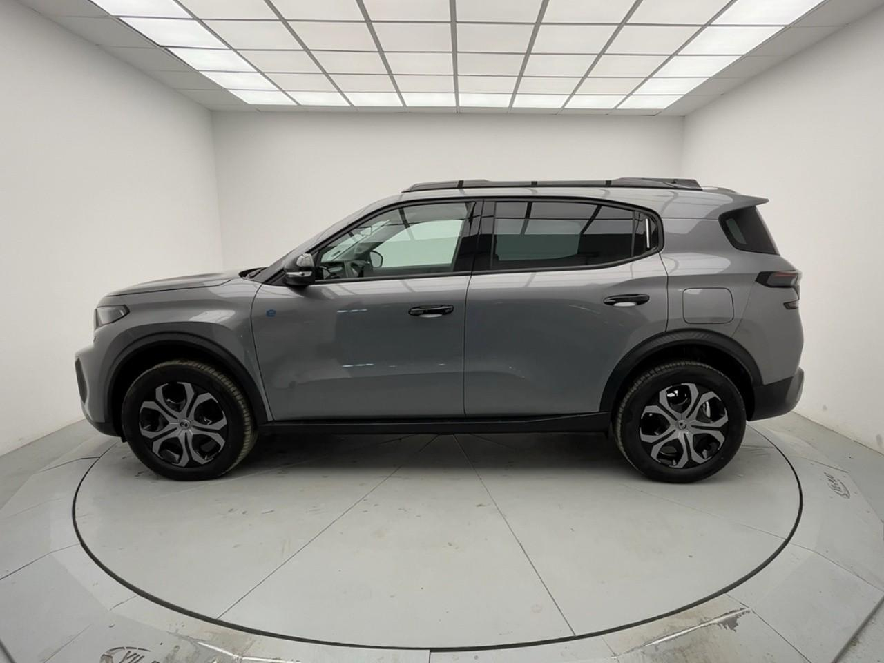 Citroën C3 Aircross e-c3 aircross 113 autonomie confort plus — photo 2