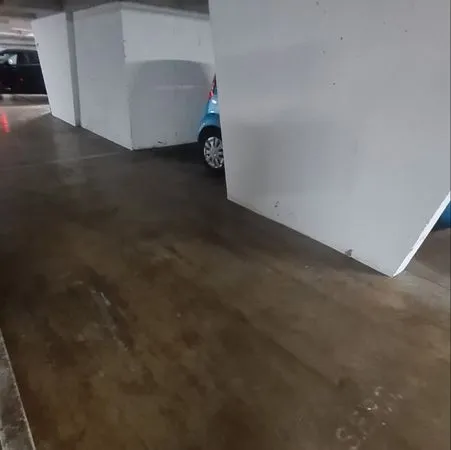 Place de Parking