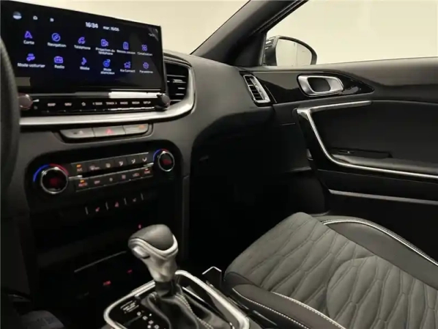 Kia Ceed 1.5 t-gdi 140 ch dct7 — photo 24
