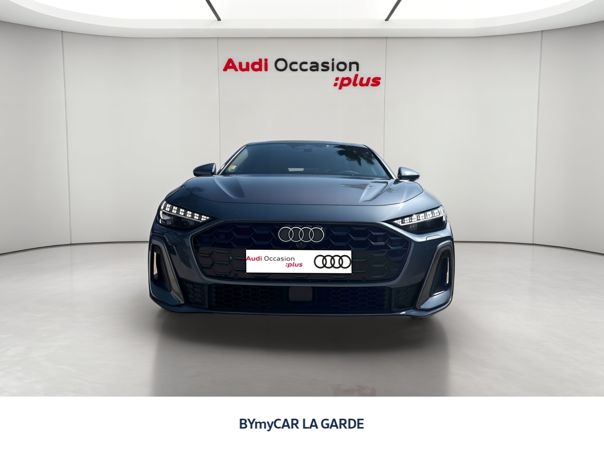 Audi A5 TDI Hybride 204 ch S tronic 7 — photo 8