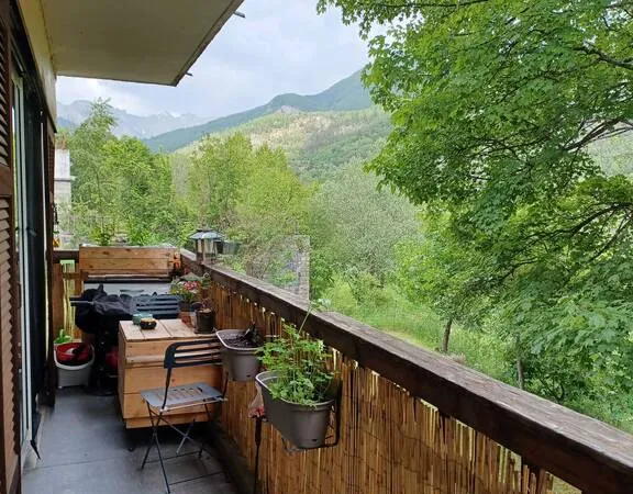Appartement 3 pièces 72 m²