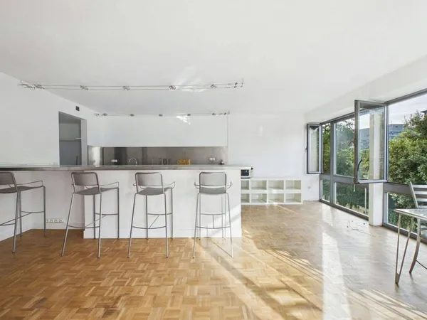 Appartement 4 pièces 83 m²