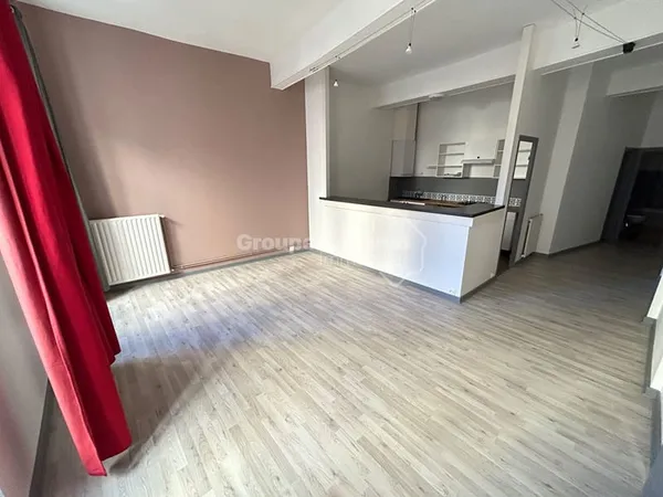 Appartement 2 pièces à vendre au coeur du Centre Historique de Valence - Rare sur le marché