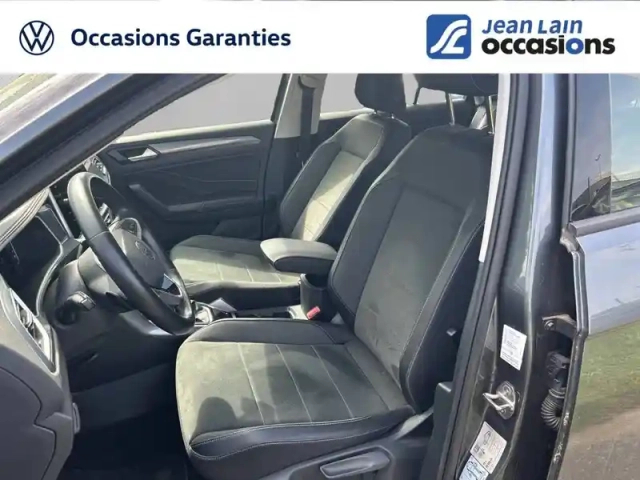 Volkswagen T-Roc 1.5 tsi evo 150 start/stop dsg7 — photo 5