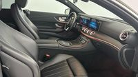 Mercedes Classe E Coupé 220 d 194ch AMG Line 9G-Tronic — photo 13