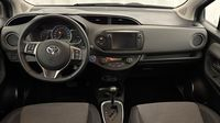 Toyota Yaris HSD 100h Dynamic 5p — photo 11