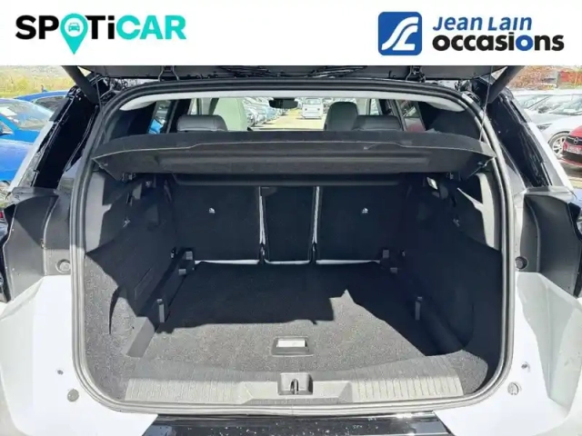 Citroën C5 Aircross hybride 145 ch e-dcs6 — photo 6