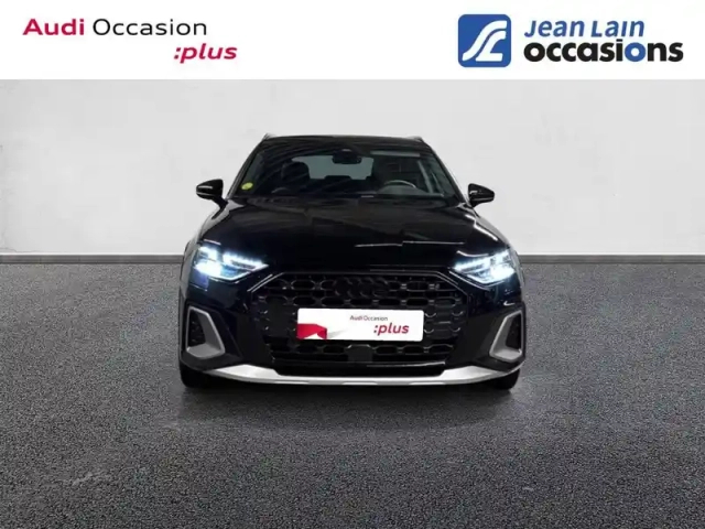 Audi A3 allstreet tdi 150 s tronic 7 — photo 2