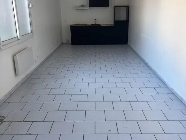 Appartement 80m2 3 pieces