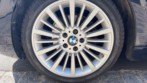 BMW Serie 4 Coupe 420d 190  Steptronic8 - Luxury – 2018 – 108936 km – Diesel – Boîte Automatique — photo 17