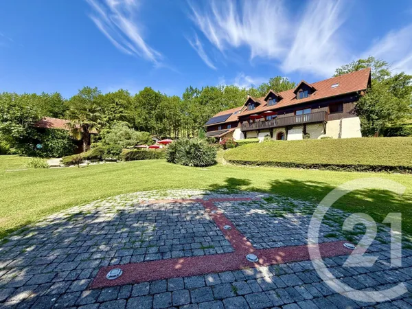 Maison et villa de prestige Vente Novalaise 7p 344m² 1295000€