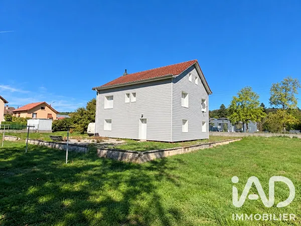Vente Maison/villa 5 pièces