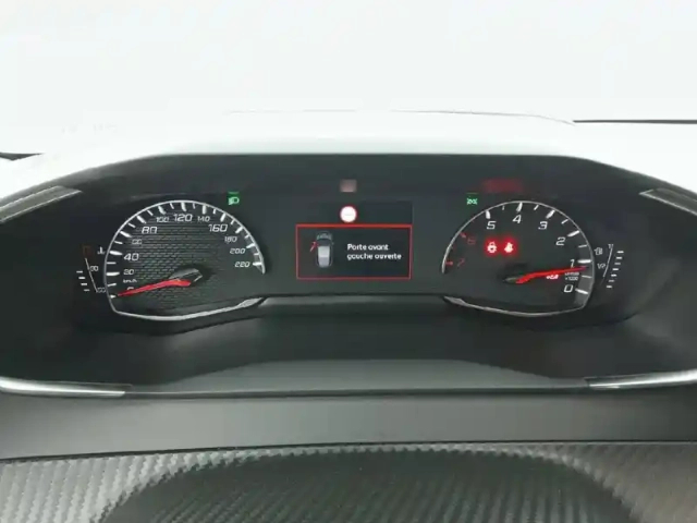 Peugeot 208 puretech 75 s&amp;s bvm5 — photo 33