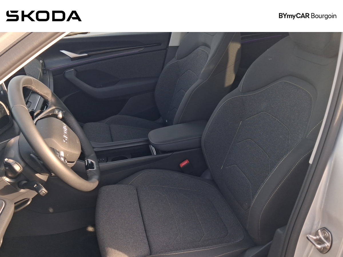 Skoda Kodiaq 1.5 TSI 150 ch Hybrid ACT DSG7 5pl — photo 11