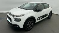 Citroen C3 1.2 PureTech 83ch S&S C-Series 123g — photo 1