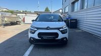 Citroen C3 1.2 PureTech 110ch S&S MAX Boite Automatique
