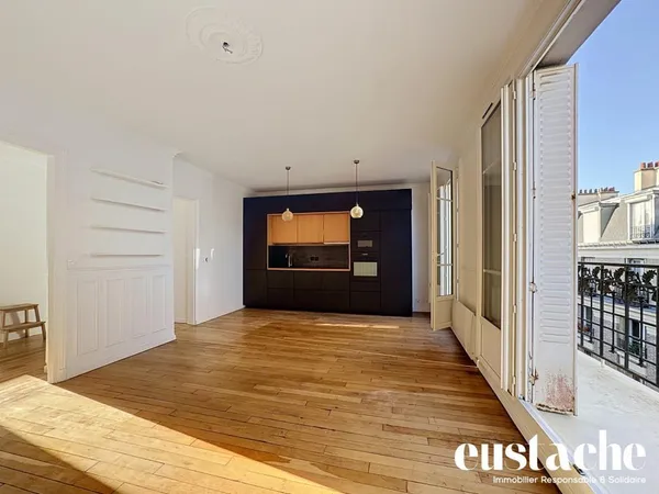 Vends t3 - 62 m² - Paris
