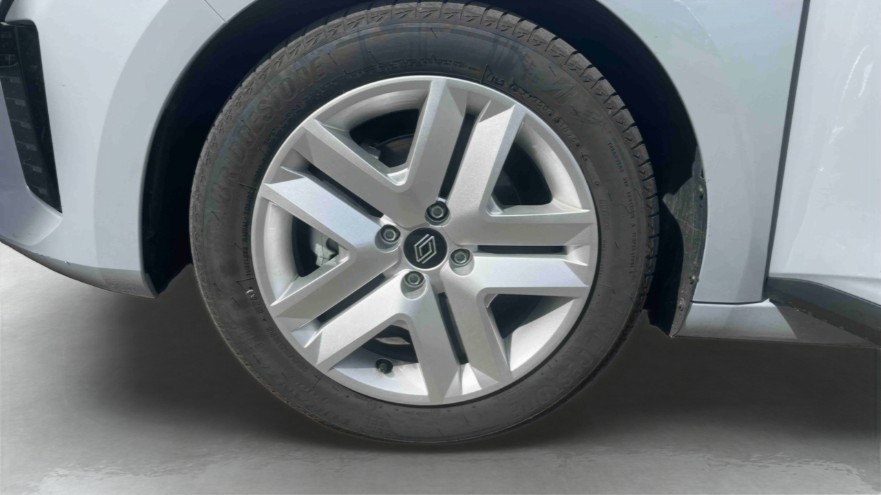 Renault Clio E-Tech full hybrid 145 ch GSR2 — photo 14