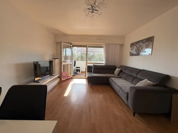 Appartement F4