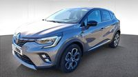 Renault Captur 1.3 TCe mild hybrid 140ch Techno