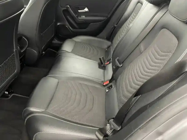 Mercedes Classe A 250 e 8g-dct — photo 33
