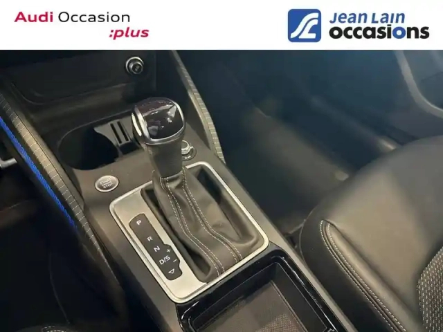 Audi Q2 35 tdi 150 s tronic 7 — photo 13